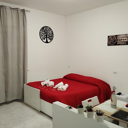 Casetta Σαν Σάλβο Εξωτερικό φωτογραφία